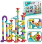 ערכת משחק Marble Run מבית Fun toys במחיר אש ומשלוח חינם לגמרי!