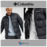 מעיל קולומביה Columbia Men's Pike Lake במחיר מחמם!