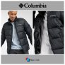 מעיל קולומביה Columbia Men's Pike Lake במחיר מחמם!