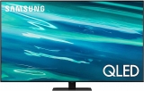 מסך QLED 55 אינץ SAMSUNG 55Q80A יבואן רשמי במחיר הזול אי פעם!