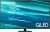 מסך QLED 55 אינץ SAMSUNG 55Q80A יבואן רשמי במחיר הזול אי פעם!