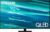מסך QLED 55 אינץ SAMSUNG 55Q80A יבואן רשמי במחיר הזול אי פעם!