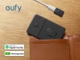 ה eufy Security SmartTrack E30 מבית אנקר – כרטיס מעקב נטען למכשירי אפל!