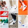 טירוף של מחירים! חגיגת סניקרס נייק בלייזר Nike Blazer מקוריות באתר אסוס!