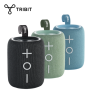 רמקול בלוטות' מיני איכותי TRIBIT StormBox Mini בפחות מ80 ש"ח!