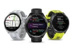 תחסכו 1,000 ש"ח בקליק! שעון מולטיספורט חכם Garmin Forerunner 965 GPS 47mm