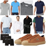 סייל סייבר מנדיי בגדי לקוסט Lacoste לגברים במחירי מציאה הזולים אי פעם!