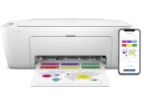 מדפסת אלחוטית משולבת HP Deskjet Wireless 2710 All-in-One 5AR83B