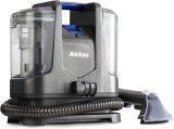 Akitas X6 Spot Cleaner – מכונת שטיפה וניקוי שטיחים וריפודים במחיר שווה!