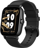 שעון חכם Amazfit GTS 2e – חווית פרימיום בגרושים!
