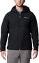 מעיל סופטשל קולומביה לגבר Columbia Ascender דור 2 המעודכן עם כובע מתחת לרף המס!