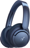 סאונד באקסטרים! אוזניות Soundcore by Anker Life Q35 עם מנגנון סינון רעשים במחיר מדהים!