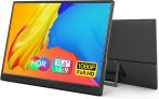 מסך נייד FHD 15.6 אינץ’ מבית Yxk במחיר הזול אי פעם!