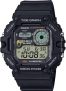 השעון הקשוח קסיו Casio Illuminator Tide Graph WS-1700H עם סוללה ל10 שנים בחצי מחיר!