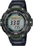 שעון מצפן דיגיטלי קשוח עמיד במים Casio Twin Sensor ‎ SGW-100-3AVCF במחיר מדהים!