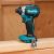 מברגת אימפקט נטענת Makita LXT 18V DTD153Z