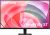 מסך מחשב 27 אינץ Samsung ViewFinity S7 (S70D) 4K במחיר שווה!