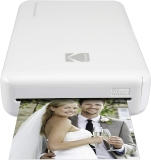 מדפסת תמונות ניידת אלחוטית Kodak Mini 2 HD
