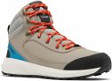 נעלי טיולים ויום יום פרימיום לגבר Columbia Trailstorm Peak Mid במחיר עקיצה משוגע!!