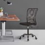 כיסא משרדי ארגונומי ללא ידיות BestOffice במחיר טירוף!