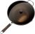 מחבת ווק 30 ס"מ מפלדת פחמן Armorbear Carbon Steel Wok