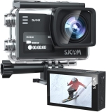 מצלמת אקסטרים SJCAM SJ6K 4K במחיר נהדר!
