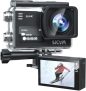 מצלמת אקסטרים SJCAM SJ6K 4K במחיר נהדר!