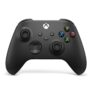 בקר משחק אלחוטי XBOX Wireless Controller (דגם Carbon Black)