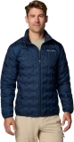 מעיל פוך לגברים Columbia Delta Ridge II שילוב מושלם של סטייל, נוחות ובידוד איכותי