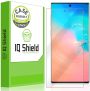 מגני מסך סיליקון סופר איכותיים IQ Shield