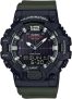 שעון יד קוורץ עמיד קסיו Casio HDC-700-1AV במחיר שווה