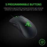 עכבר גיימינג מקורי Razer DeathAdder Essential בדיל כמעט חינם!