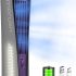 מנשא Flip מתקדם לתינוק 4-ב-1 של Infantino