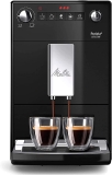 מכונת קפה אוטומטית מקצועית Melitta מליטה Puritsa