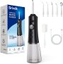 סייל ענק על סילונית מים אלחוטית Water Dental Flosser רק ב-9$ ליחידה