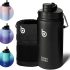 צידנית קולמן Coleman בנפח 62 ליטר עם גלגלים מסדרת 316 Ice Chest במחיר מדהים!