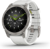 שעון חכם Garmin epix Gen 2 הכולל מסך אמולד מדהים בדיל מטריף!
