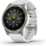 שעון חכם Garmin epix Gen 2 הכולל מסך אמולד מדהים בדיל מטריף!