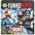 תזכורת! מארז Funkoverse משחק אסט' הכולל  – 4 בובות מיני פופ של הנוקמים בשחיטת מחיר!