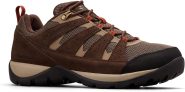 נעלי טיולים עמידות למים לגברים Columbia Redmond V2 Waterproof