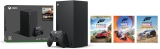 באנדל Xbox Series X – Forza Horizon 5 במחיר פגז ישירות מאמזון!