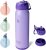 בקבוק מבודד שומר קור/חום של Bottle Bottle בנפח 710 מ"ל בריסוק מחיר!