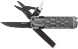 מולטיטול Gerber Gear Lockdown Pry Multitool במחיר שווה!