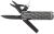 מולטיטול Gerber Gear Lockdown Pry Multitool במחיר שווה!
