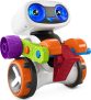 רובוט אלקטרוני לימודי Fisher-Price Kinderbot