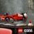 LEGO Icons Ferrari F2004 & Michael Schumacher (11375) – פריט אספנות חובה לחובבי פורמולה 1