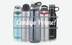 כבר התחיל? סייל Contigo פריים דיי – ירידת מחיר לשלל בקבוקים!
