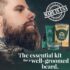 סט ביגוד תרמי מנדף זיעה Go Nature X-BLAZING THERMAL SET