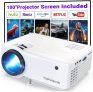 מקרן מומלץ Topvision במחיר מעולה!