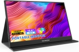 מסך נייד FHD 15.6 אינץ' מבית FANGOR במחיר שווה!
